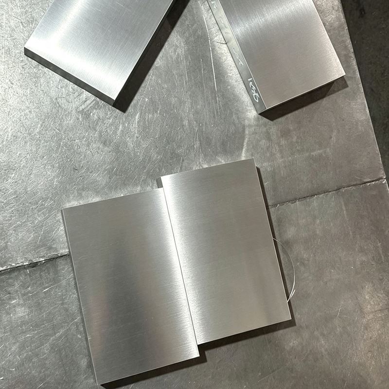 Cold Hardening Steel