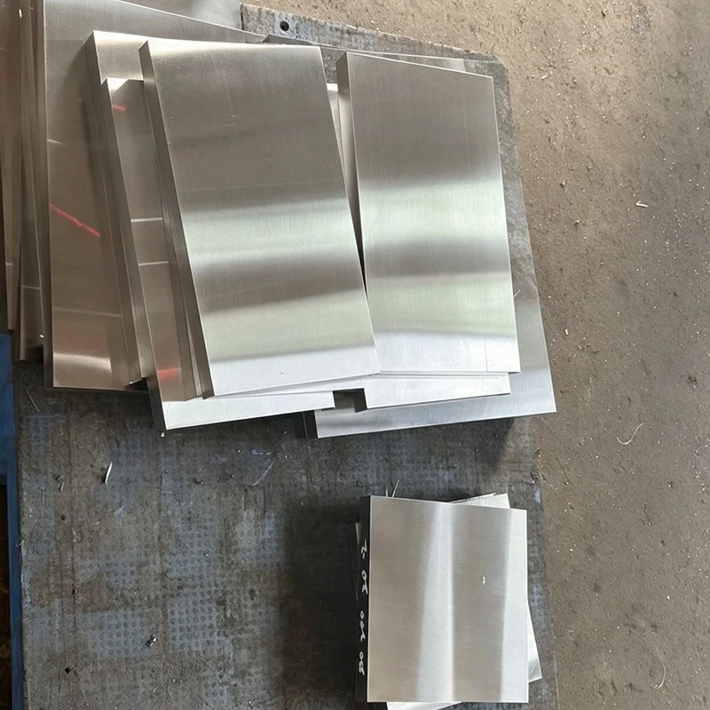 Cold Hardening Steel factory