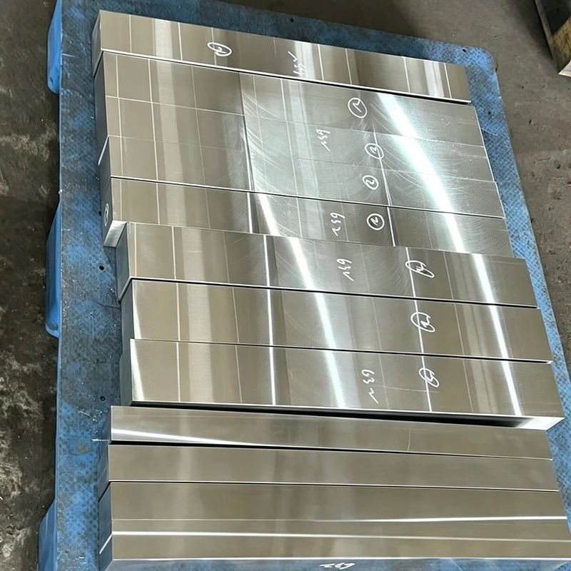 Injection Mold Steel suppliers