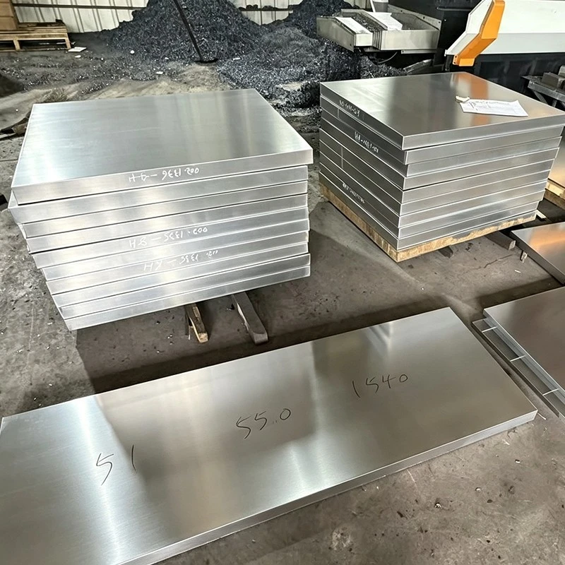 SKS3 Cold Work Die Steel high quality