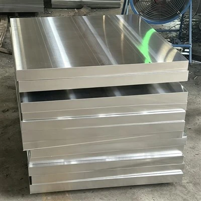 Hot Work Die Steel