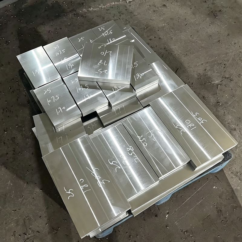 Steel Safe Injection Molding